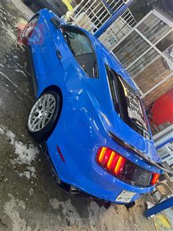 فورد موستانج